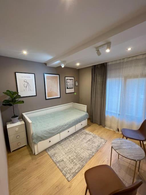 Piso De Dos Dormitorios Con Reforma De Diseno Sant Feliu de Guíxols Eksteriør billede