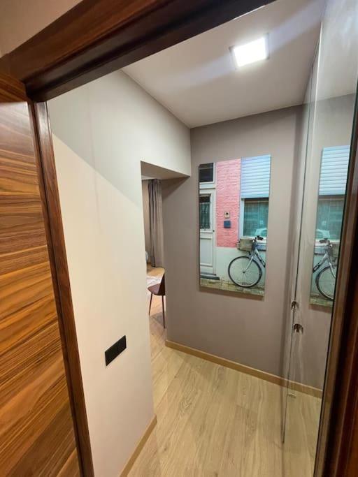 Piso De Dos Dormitorios Con Reforma De Diseno Sant Feliu de Guíxols Eksteriør billede
